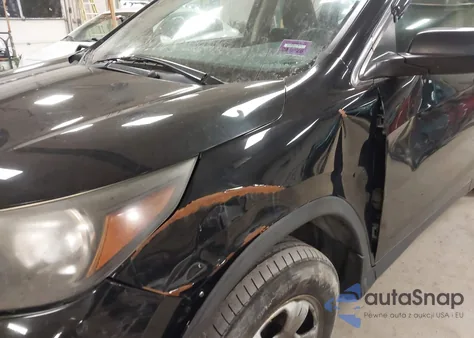 2012 Honda Cr-V Lx from USA, damaged, VIN 2HKRM4H31CH609591